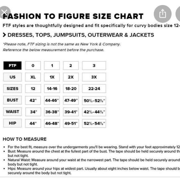 Fashion To Figure Tara Zebra Print Two Piece Pants Set Sz 2X - Picture 15 of 15